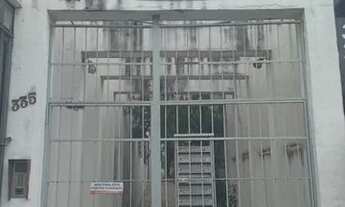 Imagem: Apartamento tipo JK no Bairro Santana