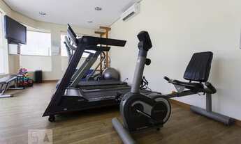 Imagem 2: Apartamento para Aluguel - Jardim Paulista, 1 Quarto, 48 m2