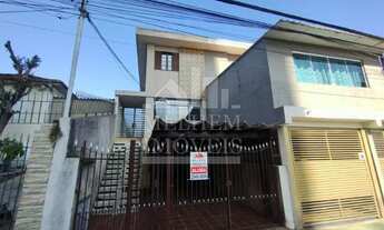 Imagem 2: Casa para locação - Vila Nova Mazzei, São Paulo