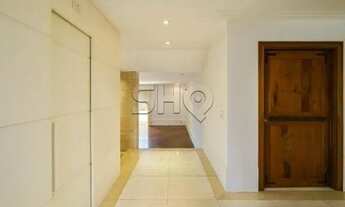 Imagem 6: Apartamento no Itaim Bibi com 4 dormitórios