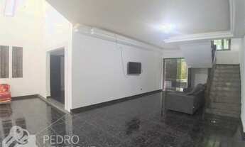 Imagem 4: Casa Comercial para Locação em Salvador, Caminho das Árvores, 5 dormitórios, 4 suítes, 5 b