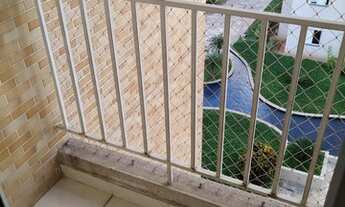 Imagem 6: APARTAMENTO COM 2 DORMITÓRIOS - LOCAÇÃO - RESERVA DOS LAGOS