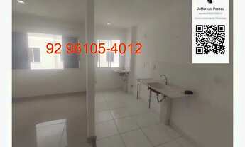 Imagem 5: Apto para alugar Condomínio Smart Vista do Sol 1