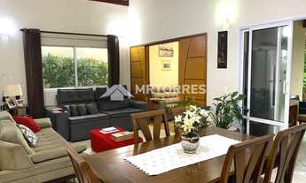 Imagem 7: Casa à venda no Condomínio Zurich Dorf em Valinhos, SP