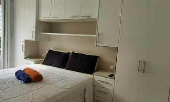 Imagem 2: Apto central temporada Balneário Camboriú