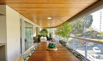 Imagem 5: Apartamento à venda na praça da T-25