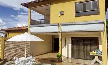 Imagem: Arniqueira Conj 04, Casa 4 qts, 3 suítes