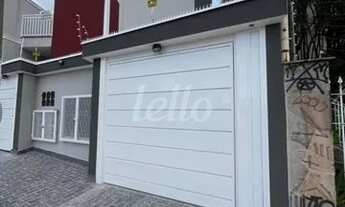 Imagem: São Paulo - Casa Padrão - Santana