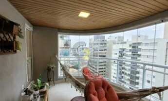 Imagem 2: APARTAMENTO - PERDIZES - 3 DORMTS - 2 SUITES - 3 VAGAS