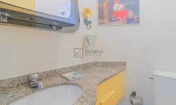 Imagem 7: Apartamento Locação 4 Dormitórios - 220 m² Paraíso