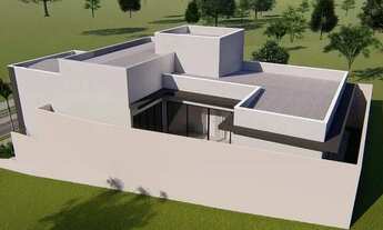 Imagem 4: Senador Canedo - Casa de Condomínio - Jardins Barcelona