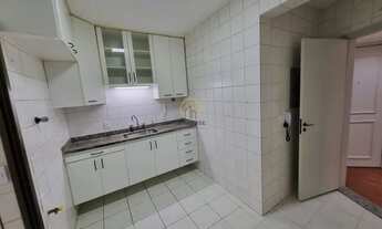 Imagem 4: Apartamento para locação, 3 dormitórios, 1 suíte, 84m², Vila Mariana