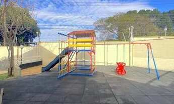 Imagem 6: Ed. Las Palmas, Bairro Jardim Nova Iguaçu com dois quartos e piscina no condomínio