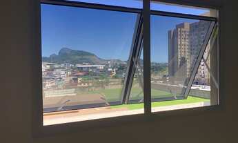 Imagem 3: Sala comercial - Villaggio Campo Grande