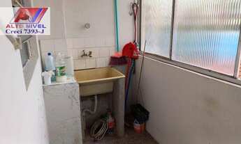 Imagem 7: Apartamento com 2 dormitórios para alugar, 78 m² por R$ 2.724,00/mês - Vila Leopoldina - S