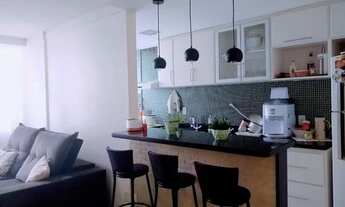 Imagem 2: AP 3 quartos com suítes