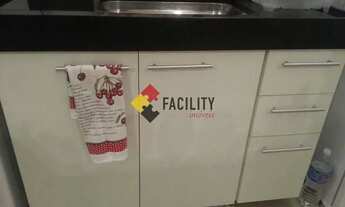 Imagem 3: Apartamento com 3 dormitórios à venda, 127 m² por R$ 500.000,00 - Taquaral - Campinas/SP