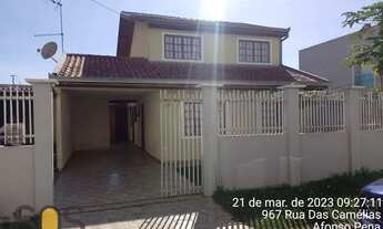 Imagem: Casa para alugar, 80 m² por R$ 1.500/mês