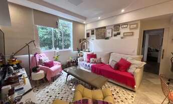 Imagem 2: Apartamento em Leblon - Rio de Janeiro