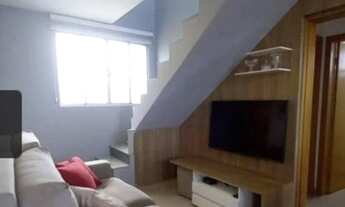 Imagem 2: BELO HORIZONTE - Apartamento Padrão - Nova Vista