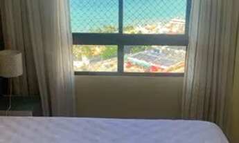 Imagem 4: Apto com 2 quartos, mobiliado no coração da Praia de Ponta Negra, R$ 300,00 o valor diário