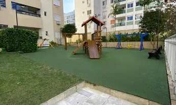 Imagem 7: Apartamento com 72m² com 3 quartos na Taquara - Condomínio EcoWay