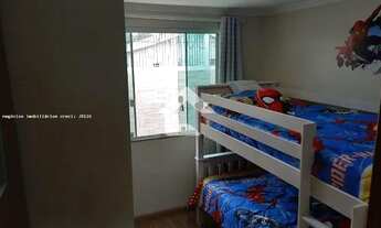 Imagem 5: Casa a Venda Vila Solene, Campo Largo / PR, 126m² 3 quartos proximo do Balaroti