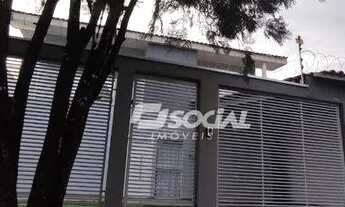 Imagem: Excelente sobrado disponível para locação