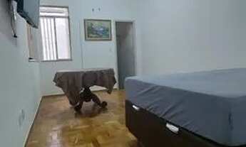 Imagem 5: Apartamento para aluguel possui 50 metros quadrados com 1 quarto em Centro - Belo Horizont