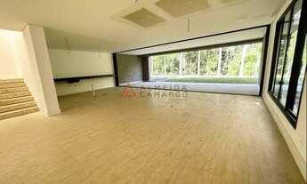 Imagem 5: Casa de Condomínio Granja Julieta 838m² 4 dormitórios sendo 4 suítes 5 banheiros 6 vagas