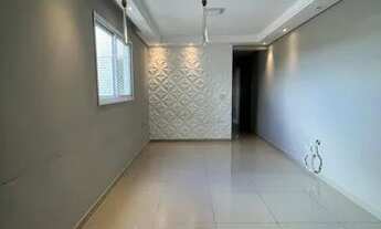 Imagem: Apartamento 03 Dorm. Em Vila Assis Brasil