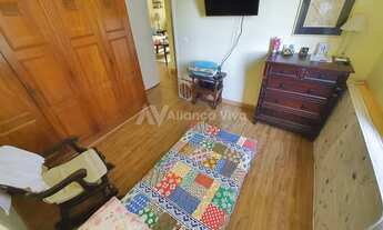 Imagem 4: Lagoa Apartamento com 2 dormitórios