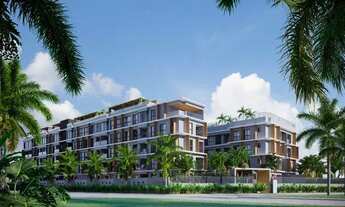 Imagem 2: Max Carneiros Exclusive | Flats, , 2 e 3 quartos | 250m do mar