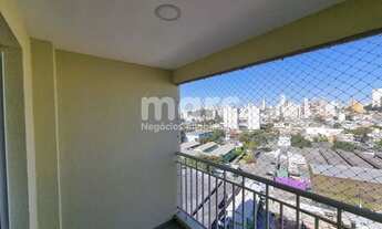 Imagem 5: SAO PAULO - Apartamento Padrão - CAMBUCI