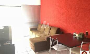 Imagem 2: Apartamento (tipo - padrao) 1 dormitórios, cozinha planejada, portaria 24 horas, elevador