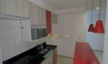 Imagem 4: Apartamento com 2 dormitórios à venda, 44 m² por R$ 280.000,00 - Vila Carmosina - São Paul