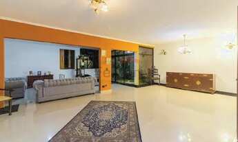 Imagem 3: SOBRADO SÍTIO DO MANDAQUI 450M2