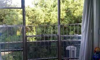 Imagem 2: TEM APARTAMENTO 2 QUARTOS com VISTA VERDE SIM!