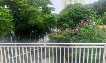 Imagem: Sobrado Jardim São Paulo