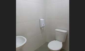 Imagem 7: Salão comercial de esquina, em avenida de grande fluxo, para locação no Jardim Chapadão, Z