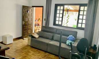 Imagem: Sobrado com 88 metros quadrados com 2 quartos