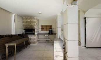 Imagem 4: Apartamento (Padrão), com 2 quartos e 2 banheiros à Venda, 96 m² em São Paulo/SP