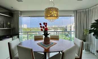 Imagem 7: Cobertura duplex para venda possui 160 metros quadrados com 3 quartos