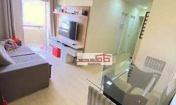 Imagem: Apartamento com 3 dormitórios à venda