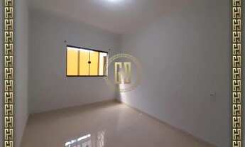 Imagem 7: Casa para aluguel com 2 quartos sendo em Nova Mutum