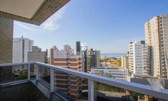 Imagem 7: Cobertura mobiliada em Torres RS 3 dormitórios (sendo 1 suíte) 2 boxes