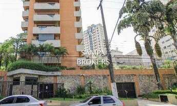 Imagem: Apartamento na Vila Mariana