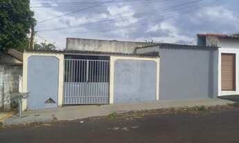 Imagem: Casa Padrão em Uberlândia