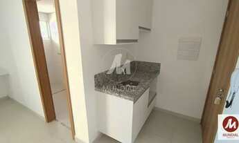 Imagem 4: Apartamento (flat) 1 dormitórios, portaria 24 horas, elevador, em condomínio fechado