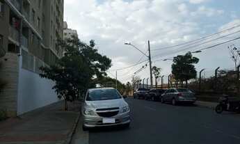 Imagem 3: APARTAMENTO 02 QUARTOS BAIRRO CANDELÁRIA